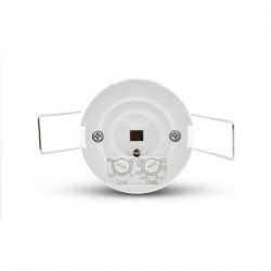 https://design-led.fr/ Détecteur de mouvement IR LED encastrable 360° 400W BBC 19,00&nbsp;€ 19,00&nbsp;€ 754931