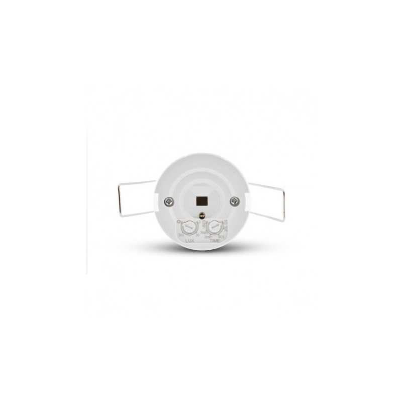 https://design-led.fr/ Détecteur de mouvement IR LED encastrable 360° 400W BBC 19,00&nbsp;€ 19,00&nbsp;€ 754931