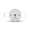 https://design-led.fr/ Détecteur de mouvement IR LED encastrable 360° 400W BBC 19,00&nbsp;€ 19,00&nbsp;€ 754931