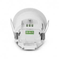 https://design-led.fr/ Détecteur de mouvement IR LED encastrable 360° 600W BBC 18,80&nbsp;€ 18,80&nbsp;€ 754932