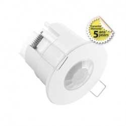 https://design-led.fr/ Détecteur de mouvement IR LED encastrable 360° 600W BBC 18,80&nbsp;€ 18,80&nbsp;€ 754932