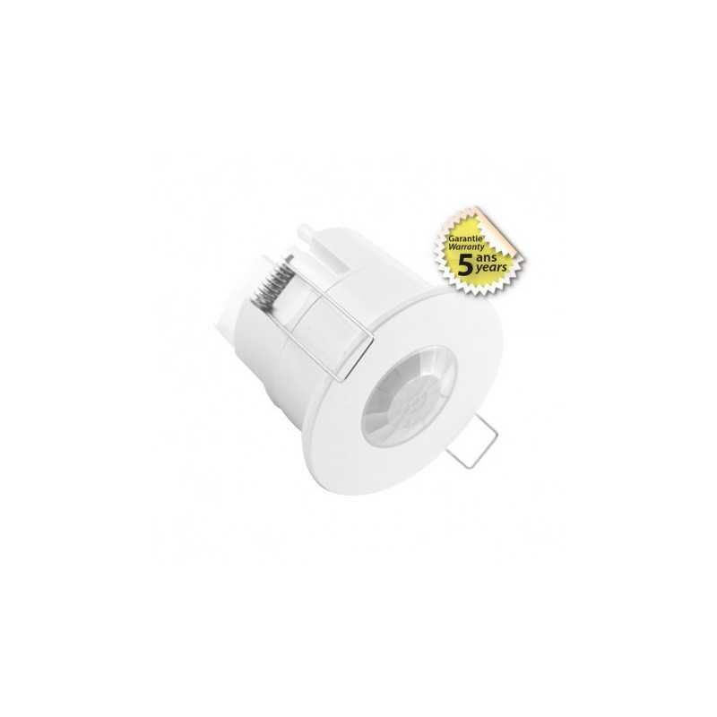 https://design-led.fr/ Détecteur de mouvement IR LED encastrable 360° 600W BBC 18,80&nbsp;€ 18,80&nbsp;€ 754932