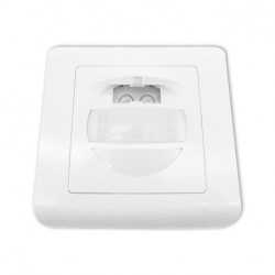 https://design-led.fr/ Interrupteur mural Automatique LED IR IP20 160° 24,40&nbsp;€ 24,40&nbsp;€ 754971