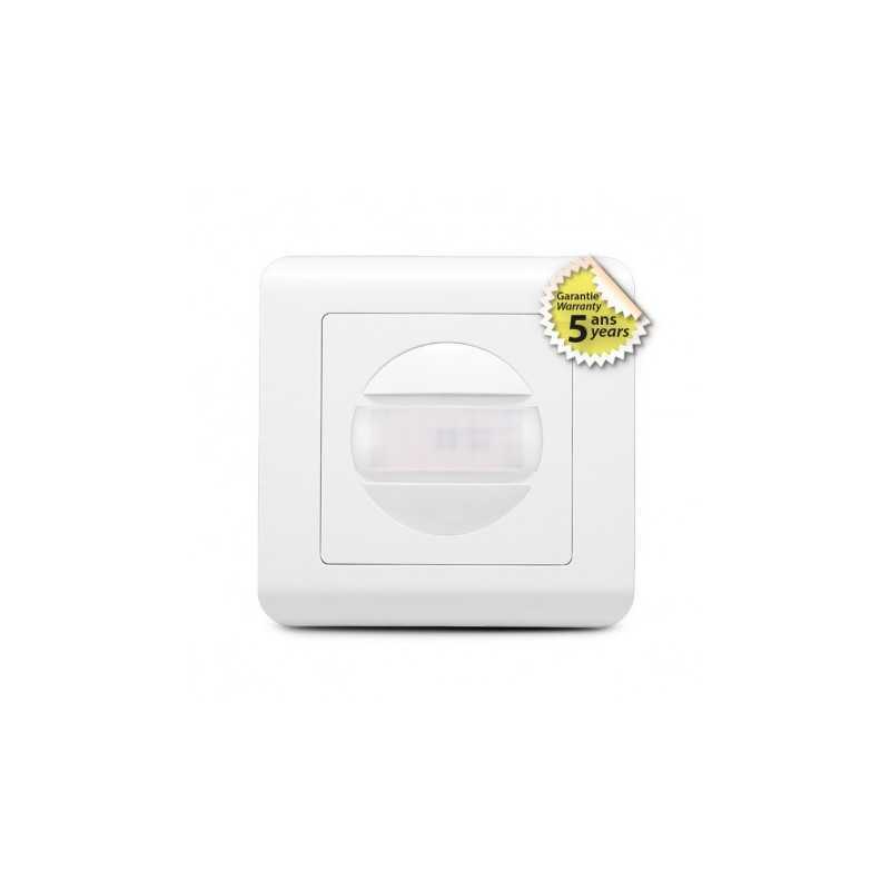 https://design-led.fr/ Interrupteur mural Automatique LED IR IP20 160° 24,40&nbsp;€ 24,40&nbsp;€ 754971
