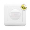 https://design-led.fr/ Interrupteur mural Automatique LED IR IP20 160° 24,40&nbsp;€ 24,40&nbsp;€ 754971
