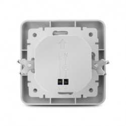 https://design-led.fr/ Interrupteur mural Automatique LED IR IP20 160° 24,40&nbsp;€ 24,40&nbsp;€ 754971