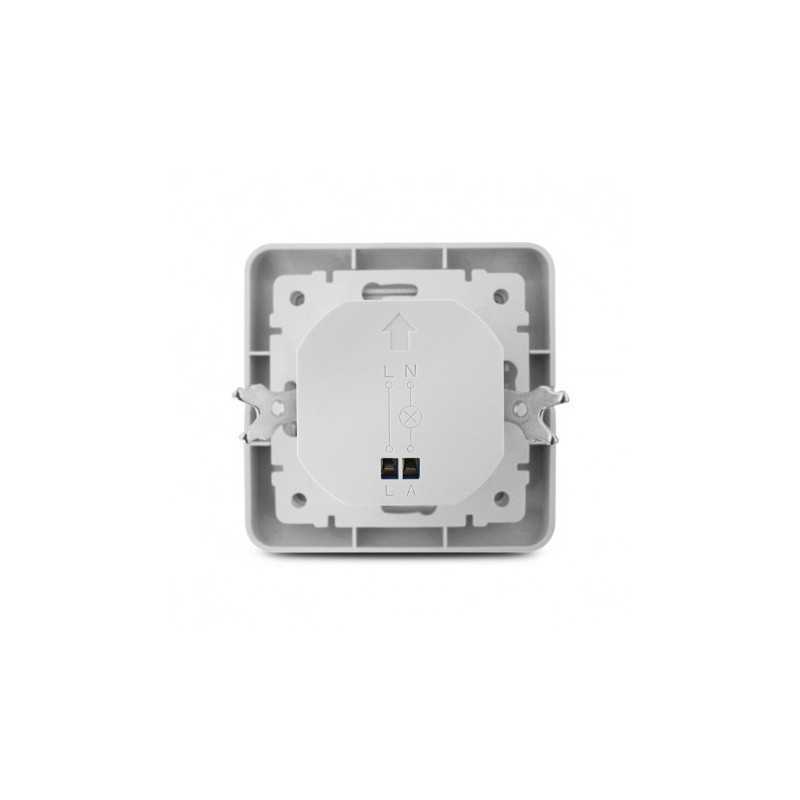 https://design-led.fr/ Interrupteur mural Automatique LED IR IP20 160° 24,40&nbsp;€ 24,40&nbsp;€ 754971