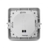 https://design-led.fr/ Interrupteur mural Automatique LED IR IP20 160° 24,40&nbsp;€ 24,40&nbsp;€ 754971