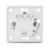 https://design-led.fr/ Détecteur mural Automatique LED RF ON/OFF/AUTO IP20 180° 34,40&nbsp;€ 34,40&nbsp;€ 754972