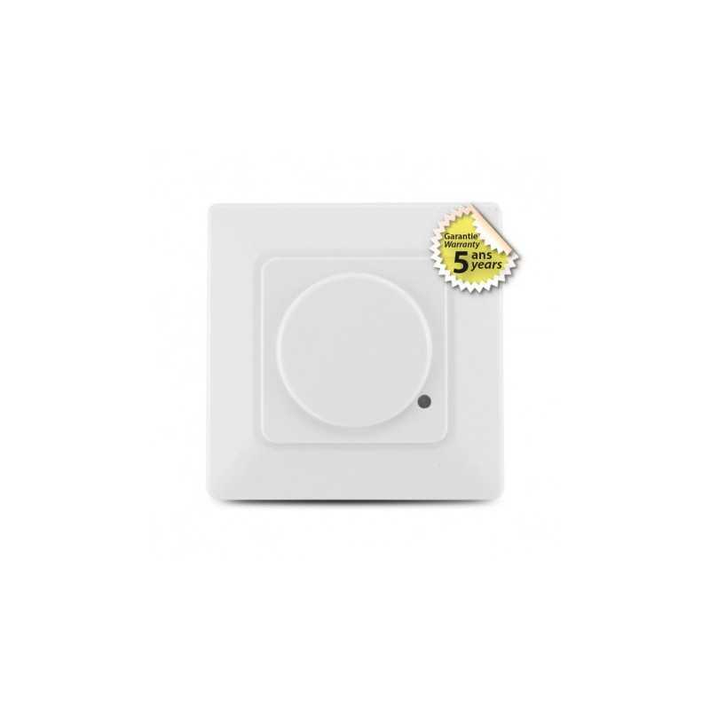 https://design-led.fr/ Détecteur mural Automatique LED RF ON/OFF/AUTO IP20 180° 34,40&nbsp;€ 34,40&nbsp;€ 754972