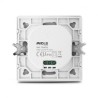 https://design-led.fr/ Détecteur mural Automatique LED RF ON/OFF/AUTO IP20 180° 34,40&nbsp;€ 34,40&nbsp;€ 754972