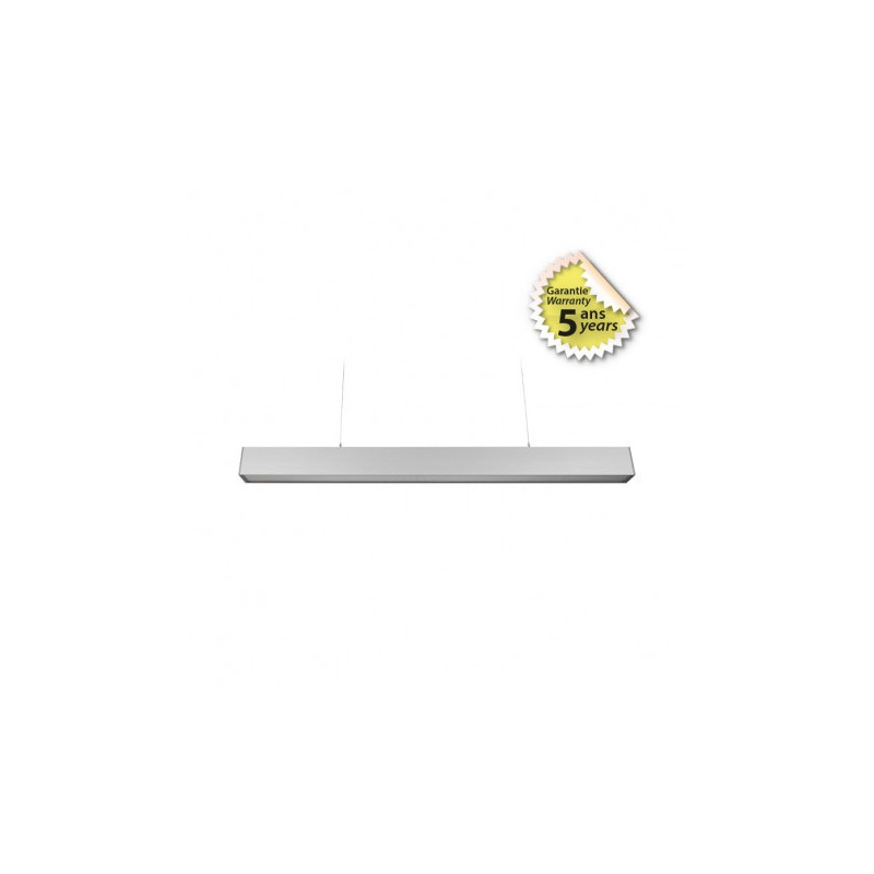 https://design-led.fr/ Linéaire LED LINEO Prismatique 600mm 24W 4000K GARANTIE 5 ANS 69,20&nbsp;€ 69,20&nbsp;€ 75756