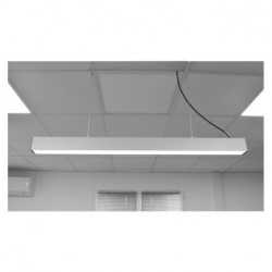 https://design-led.fr/ Linéaire LED LINEO Prismatique 600mm 24W 4000K GARANTIE 5 ANS 69,20&nbsp;€ 69,20&nbsp;€ 75756