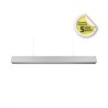 https://design-led.fr/ Linéaire LED LINEO Prismatique 1200mm 30W 4000K GARANTIE 5 ANS 91,00&nbsp;€ 91,00&nbsp;€ 75757