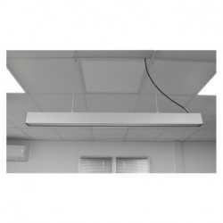 https://design-led.fr/ Linéaire LED LINEO Prismatique 1200mm 30W 4000K GARANTIE 5 ANS 91,00&nbsp;€ 91,00&nbsp;€ 75757