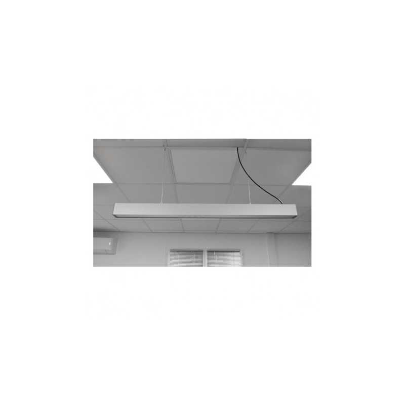 https://design-led.fr/ Linéaire LED LINEO Prismatique 1200mm 30W 4000K GARANTIE 5 ANS 91,00&nbsp;€ 91,00&nbsp;€ 75757