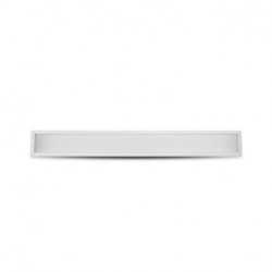 https://design-led.fr/ Linéaire LED encastrable LINEO Prismatique 600mm 24W 4000K 75,40&nbsp;€ 75,40&nbsp;€ 75755