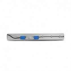 https://design-led.fr/ Linéaire LED encastrable LINEO Prismatique 600mm 24W 4000K 75,40&nbsp;€ 75,40&nbsp;€ 75755