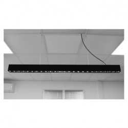 https://design-led.fr/ Linéaire LED LINEO Noir 600mm 24W 4000K GARANTIE 5 ANS 78,60&nbsp;€ 78,60&nbsp;€ 75758
