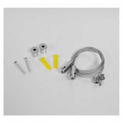 https://design-led.fr/ Linéaire LED LINEO Noir 600mm 24W 4000K GARANTIE 5 ANS 78,60&nbsp;€ 78,60&nbsp;€ 75758