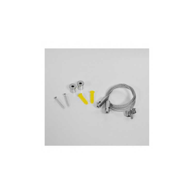 https://design-led.fr/ Linéaire LED LINEO Noir 600mm 24W 4000K GARANTIE 5 ANS 78,60&nbsp;€ 78,60&nbsp;€ 75758