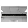 https://design-led.fr/ Linéaire LED LINEO Noir 1200mm 30W 4000K UGR GARANTIE 5 ANS 101,40&nbsp;€ 101,40&nbsp;€ 75759