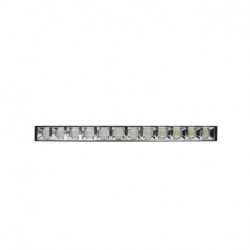 https://design-led.fr/ Linéaire LED LINEO Noir 1200mm 30W 4000K UGR GARANTIE 5 ANS 101,40&nbsp;€ 101,40&nbsp;€ 75759