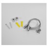https://design-led.fr/ Linéaire LED LINEO Noir 1200mm 30W 4000K UGR GARANTIE 5 ANS 101,40&nbsp;€ 101,40&nbsp;€ 75759