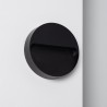 https://design-led.fr/ Applique LED Febo Noir IP65 6W 3000K 40,90&nbsp;€ 28,63&nbsp;€ -30% C10251
