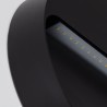 https://design-led.fr/ Applique LED Febo Noir IP65 6W 3000K 40,90&nbsp;€ 28,63&nbsp;€ -30% C10251