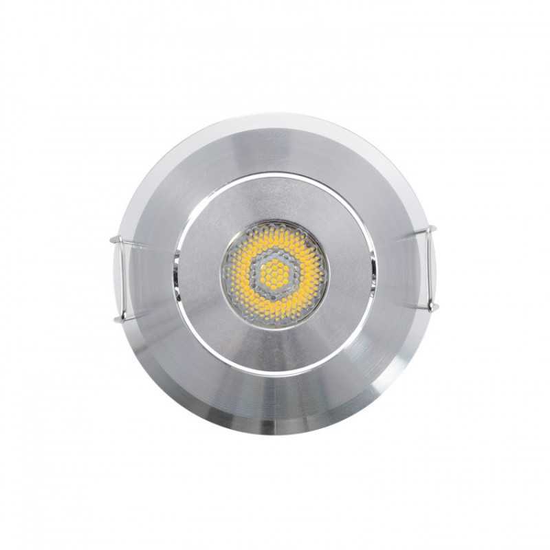 https://design-led.fr/ Downlight LED Orientable COB Rond 1W Ø 52mm 3000K 6,50&nbsp;€ 6,50&nbsp;€ C2265