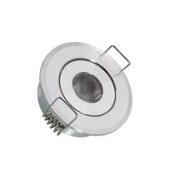 https://design-led.fr/ Downlight LED Orientable COB Rond 1W Ø 52mm 4000K 6,50&nbsp;€ 6,50&nbsp;€ C1991