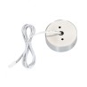 https://design-led.fr/ Downlight LED Rond 3W 12VDC Ø 62mm 4000K 7,40&nbsp;€ 7,40&nbsp;€ C152770