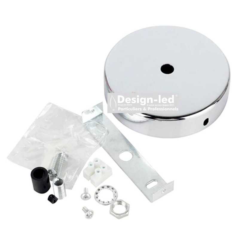 https://design-led.fr/ Kit rosace métallique cylindrique à 1 trous Ø 100 style B chrome 5,00&nbsp;€ 3,50&nbsp;€ -30% C1383