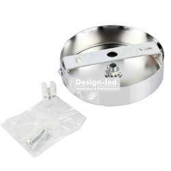 https://design-led.fr/ Kit rosace métallique cylindrique à 1 trous Ø 100 style B chrome 5,00&nbsp;€ 3,50&nbsp;€ -30% C1383