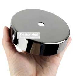 https://design-led.fr/ Kit rosace métallique cylindrique à 1 trous Ø 100 style F noir brillant 5,00&nbsp;€ 3,50&nbsp;€ -30% C1374