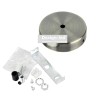 https://design-led.fr/ Kit rosace métallique cylindrique à 1 trous Ø 100 style G brossée 5,00&nbsp;€ 3,50&nbsp;€ -30% C1381