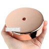 https://design-led.fr/ Kit rosace métallique cylindrique à 1 trous Ø 100 style G laiton 5,00&nbsp;€ 3,50&nbsp;€ -30% C1384