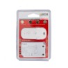 https://design-led.fr/ Interrupteur Simple avec Contrôle Télécommande RF - 30m 27,30&nbsp;€ 27,30&nbsp;€ P01040