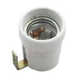 https://design-led.fr/ Douille céramique E27 0,50&nbsp;€ 0,50&nbsp;€ 2161