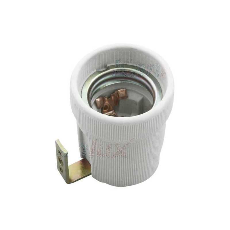 https://design-led.fr/ Douille céramique E27 0,50&nbsp;€ 0,50&nbsp;€ 2161
