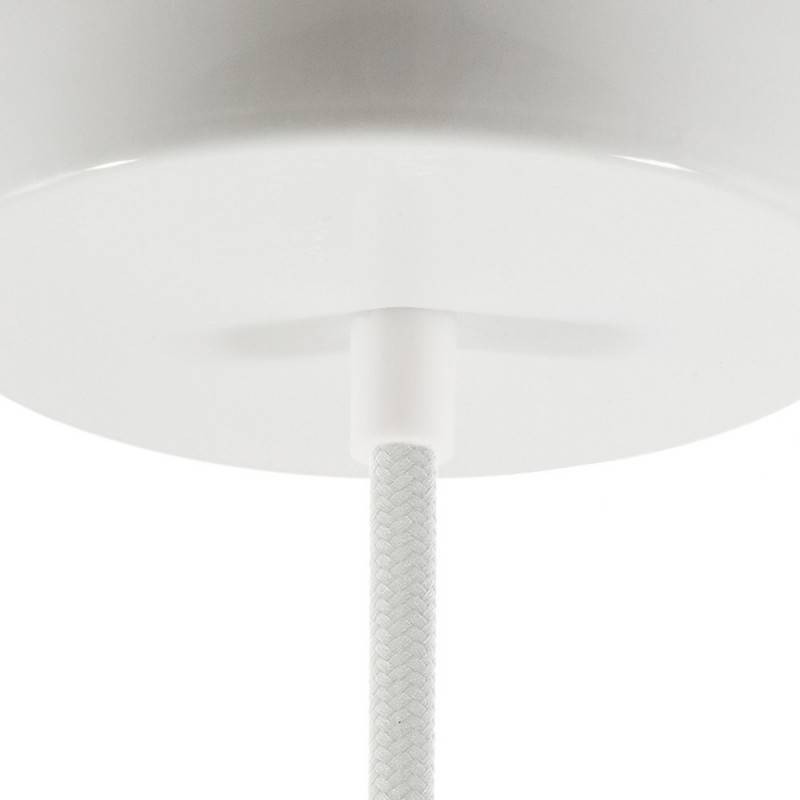 https://design-led.fr/ Serre-câble cylindrique en plastique blanc avec tige - écrou et rondelle 0,80&nbsp;€ 0,80&nbsp;€ SERP1BI