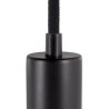 https://design-led.fr/ Serre-câble cylindrique en plastique noir avec tige - écrou et rondelle 0,80&nbsp;€ 0,80&nbsp;€ SERP1NE