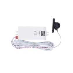 https://design-led.fr/ Interrupteur Capteur Sans Contact Courte Portée pour Allumage par Mouvement 19,80&nbsp;€ 19,80&nbsp;€ C141834