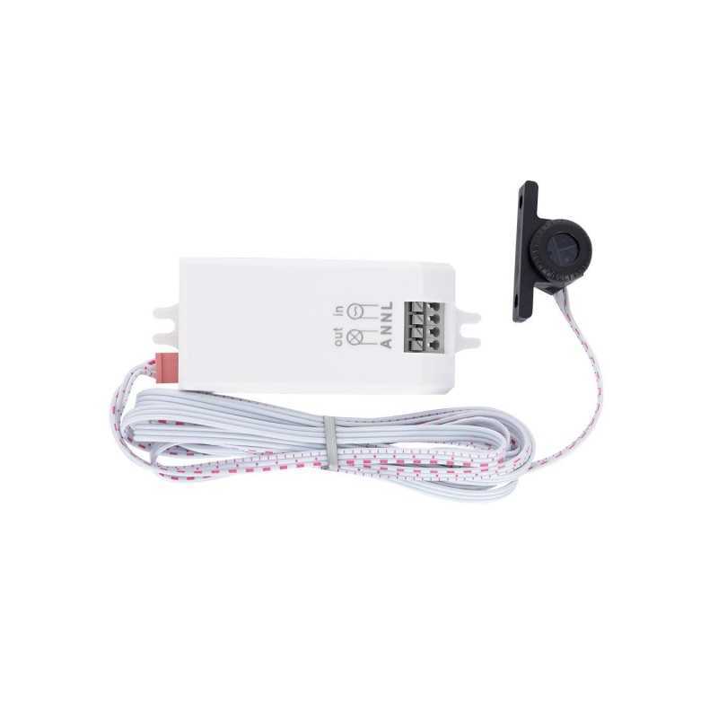 https://design-led.fr/ Interrupteur Capteur Sans Contact Courte Portée pour Allumage par Mouvement 19,80&nbsp;€ 19,80&nbsp;€ C141834