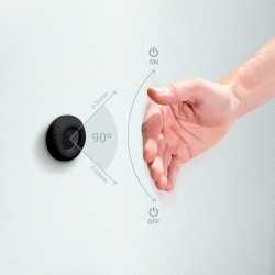 https://design-led.fr/ Interrupteur Capteur Sans Contact Courte Portée pour Allumage par Mouvement 19,80&nbsp;€ 19,80&nbsp;€ C141834