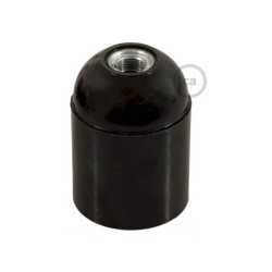 https://design-led.fr/ Douille E27 noir en bakélite 2,40&nbsp;€ 2,40&nbsp;€ PL27BNLI