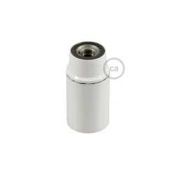 https://design-led.fr/ Douille E14 blanc en bakélite 2,00&nbsp;€ 2,00&nbsp;€ PL14BBLI
