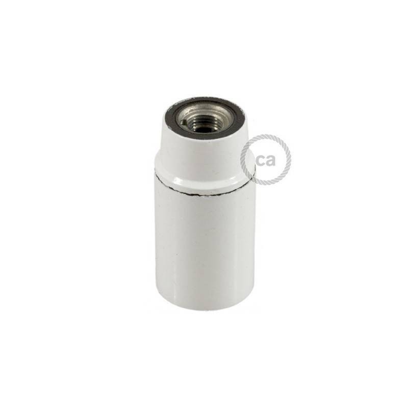 https://design-led.fr/ Douille E14 blanc en bakélite 2,00&nbsp;€ 2,00&nbsp;€ PL14BBLI
