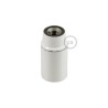 https://design-led.fr/ Douille E14 blanc en bakélite 2,00&nbsp;€ 2,00&nbsp;€ PL14BBLI
